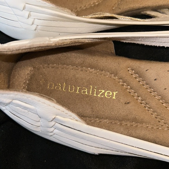 COPY - Naturalizer Sandles - Picture 6 of 7